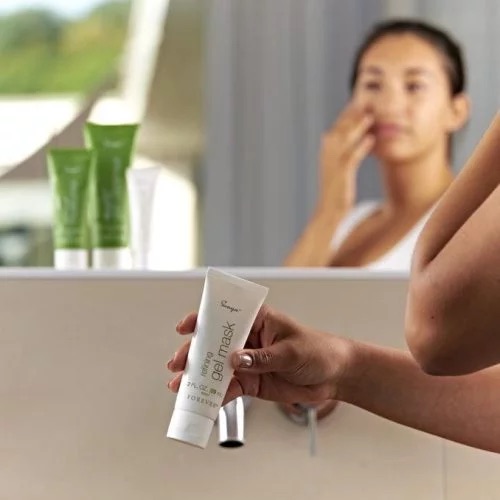 forever aloe vera berry nectar